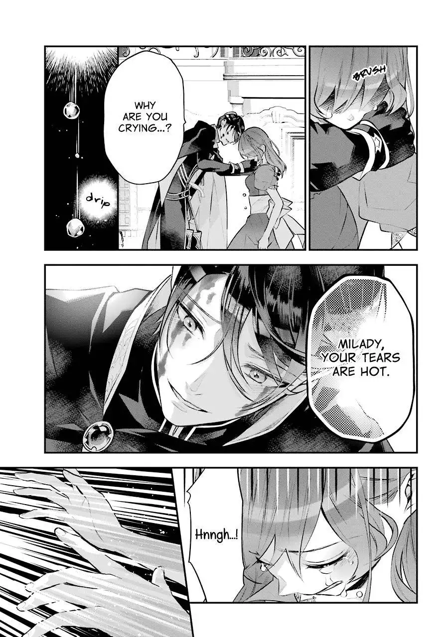 Maydare Tensei Monogatari: Kono Sekai de Ichiban Warui Majo Chapter 20 12